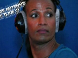 Djudju Libre Antenne: Vincent Mc Doom