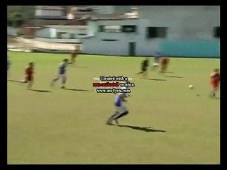 Rafael Rodrigues  -  Center Back / Midfield Defender