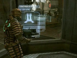 Walkthrough Dead Space - Episode 10 (3)