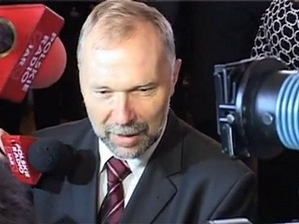 Michałowski dalej szefem Kancelarii? "Być może. To były ciężkie 3 miesiące"