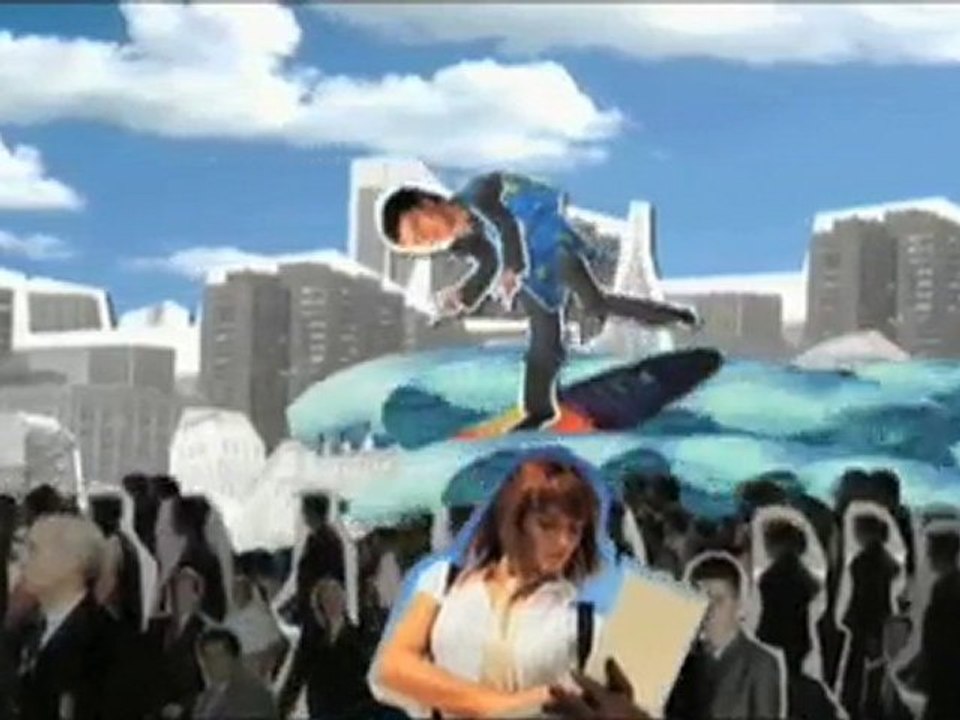 B2B Warszawa New Vision Media Sp. Z O.O.