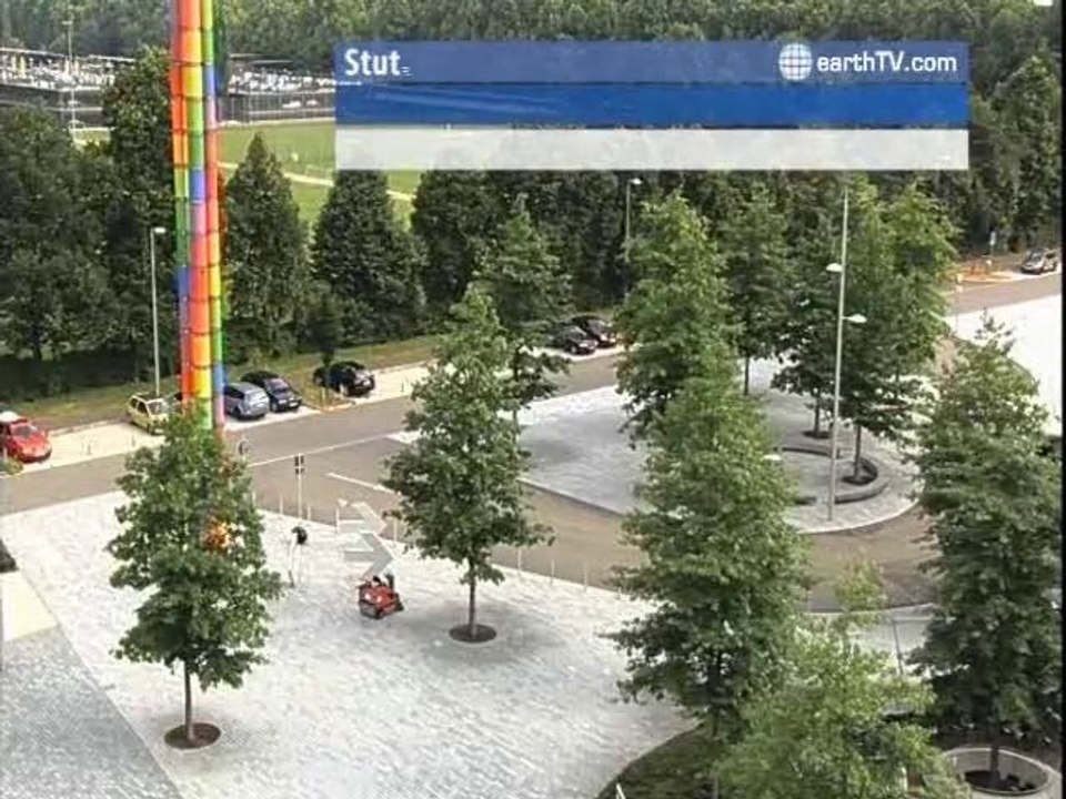 Dubrovnik - Croatia, Dusseldorf - Germany, Brussels - Belgium, Melbourne - Australia, Cannes - France, Stuttgart - Germany, Washington - USA