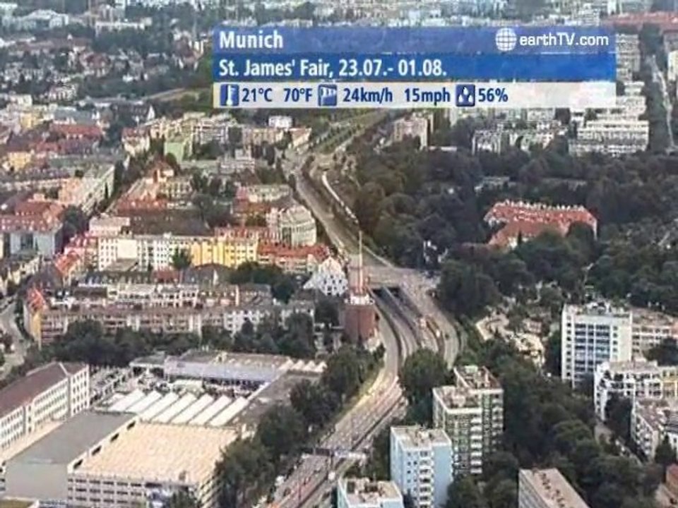 Lugano - Ticino - Switzerland, Santorini - Greece, Avignon - France, Munich - Germany, Rio de Janeiro - Brazil, Cape Town - South Africa, London - United Kingdom