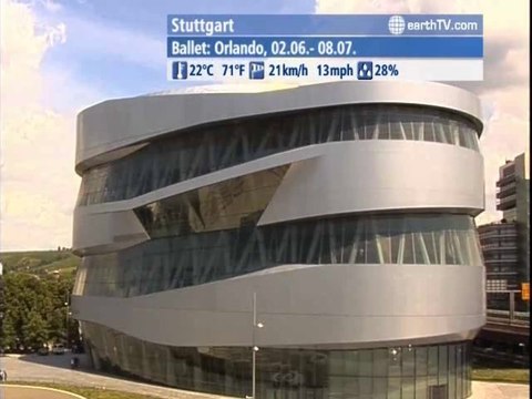 New York - USA, Palma de Mallorca - Spain, Dubrovnik - Croatia, Cannes - France, Stuttgart - Germany, Johannesburg - South Africa, Ascona - Ticino - Switzerland