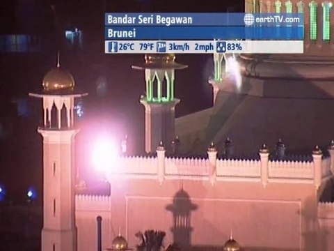 Dubrovnik - Croatia, Melbourne - Australia, Metz - France, Stuttgart - Germany, Bandar Seri Begawan - Brunei, Dusseldorf - Germany, Antibes - Juan-les-Pins - France