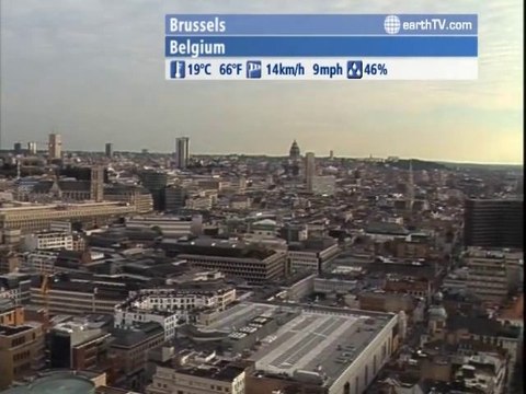 Dubai - United Arab Emirates, Metz - France, Geneva - Switzerland, Cape Town - South Africa, Brussels - Belgium, Rio de Janeiro - Brazil, Paris - France