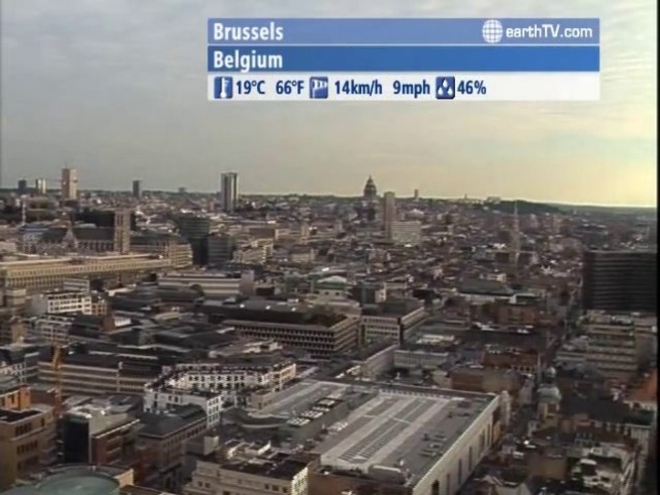 Dubai - United Arab Emirates, Metz - France, Geneva - Switzerland, Cape Town - South Africa, Brussels - Belgium, Rio de Janeiro - Brazil, Paris - France