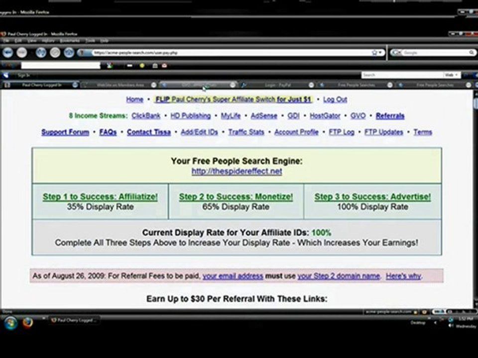 Make Money Online