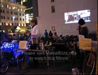 Gone Dark Part 1 of 12