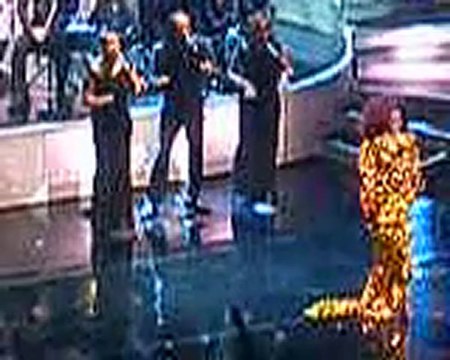 Concert at Radio City: Diana Ross - I Will Survive
