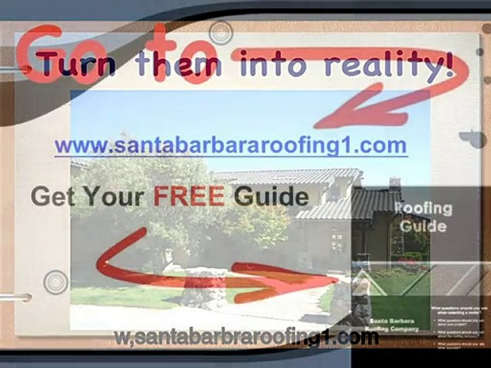 Santa Barbara Roofing
