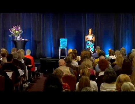 Speakers, How to Get Booked; Turning One Gig Into Many