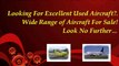 Aviation Listings, Private Airplanes For Sale Private Airpl