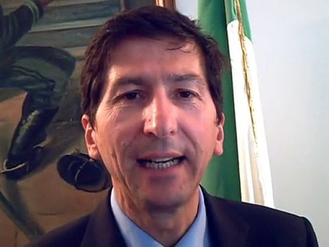 Il nuovo Questore di Matera 06-07-2010