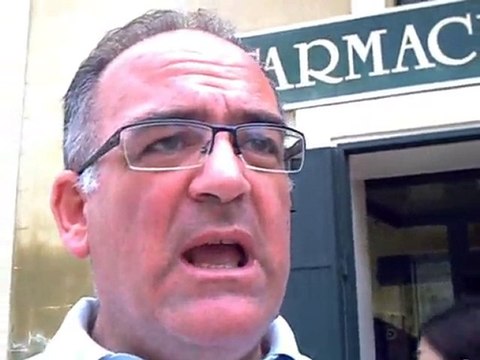 Basilicata: farmacisti in tensione 6 Luglio 2010
