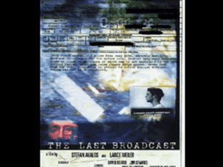 LA Talk Radio's Film Courage & Lance Weiler