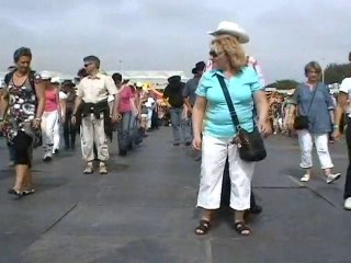 festival country 2010 à tours