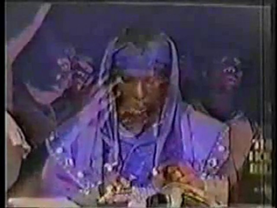 12 Tribes Breakdown part 3