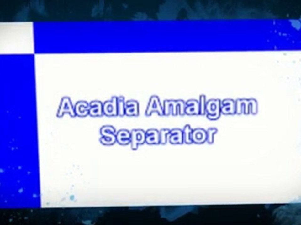 Air Techniques - Vacuum Systems