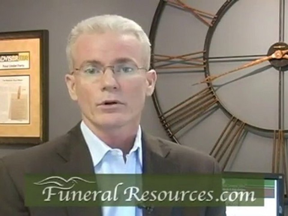 A Love Drawer is a Perfect Addition to an End of Life Plan