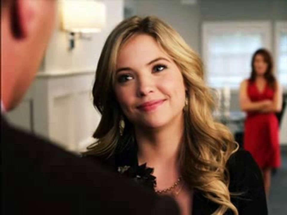 Pretty Little Liars Season 1 Episode 5