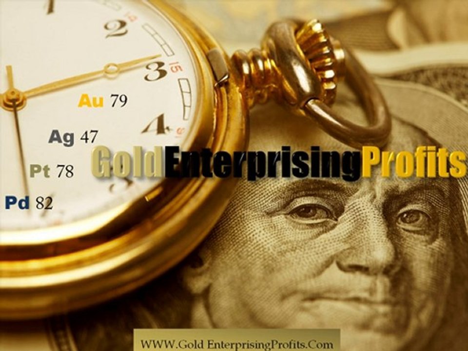 Gold Selling Tips Pt 1