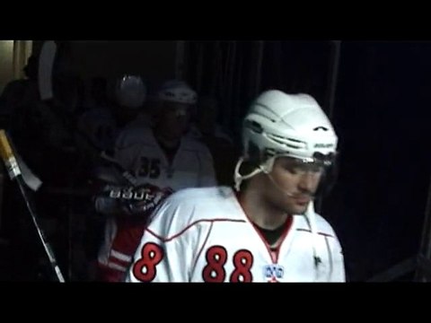 Роман Людучин в сезоне 2009/2010