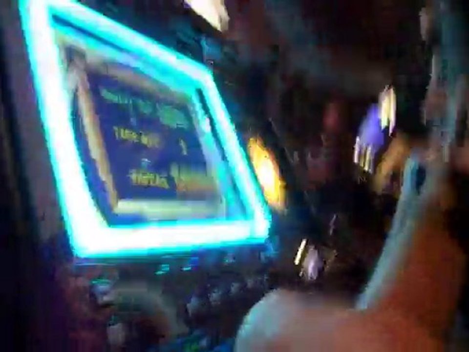 USA - Las Vegas - Fortune Wheel