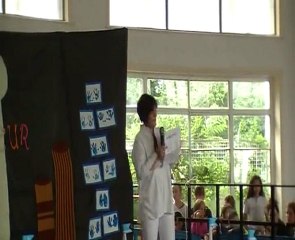 Juin 2010 Discours de Madame Del Pino