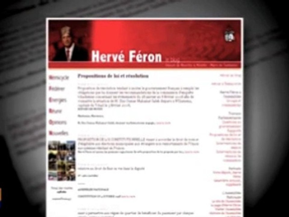 BFM 5 juillet 2010 frais de sauvetage