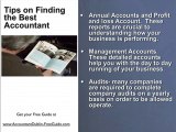 Accountant Dublin , Boolkeeping and Accounting Services Dub