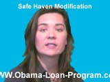Mortgage Loan Modification-Watch Video Mortgage Modification