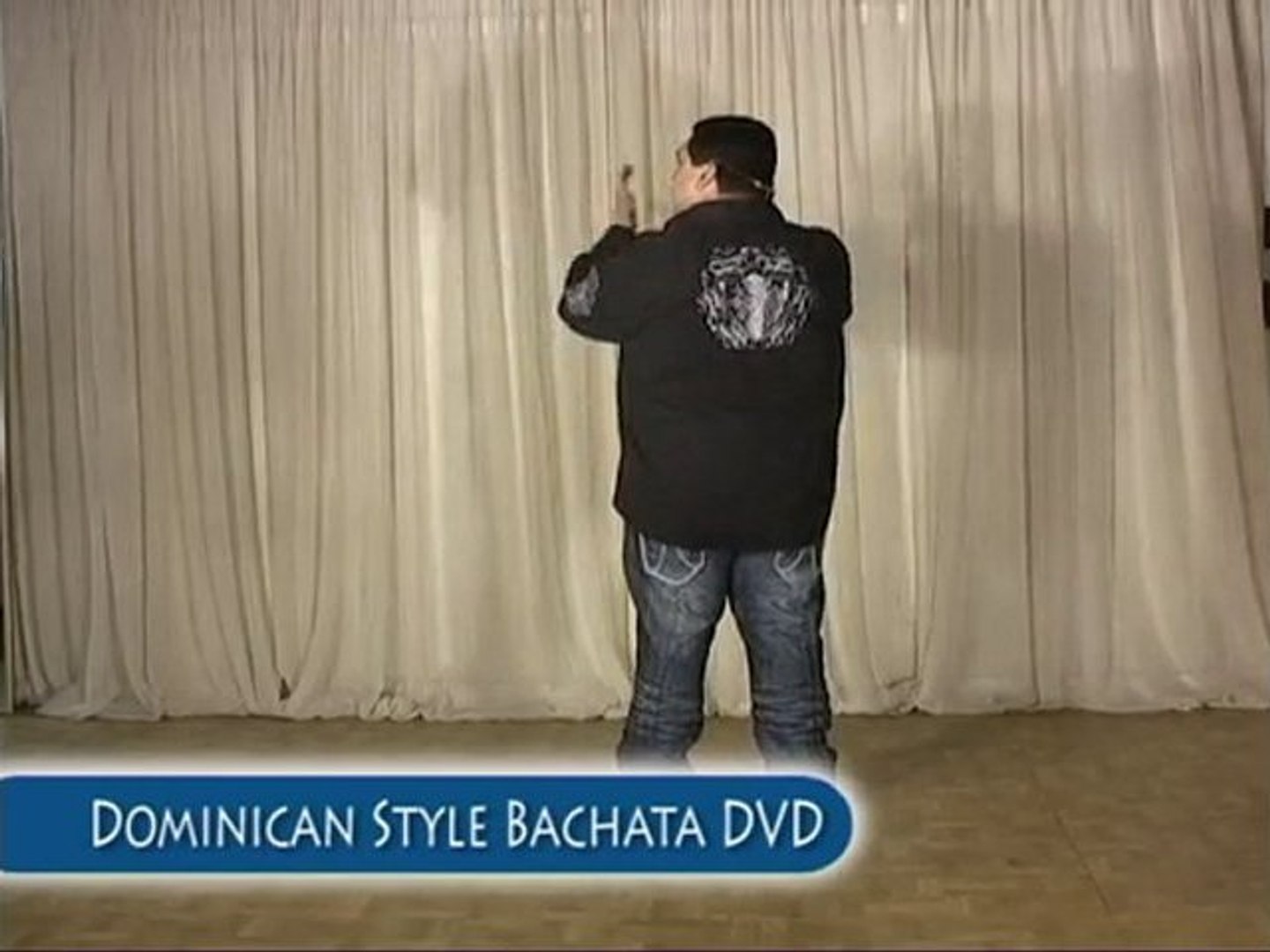 Dominican Style Bachata