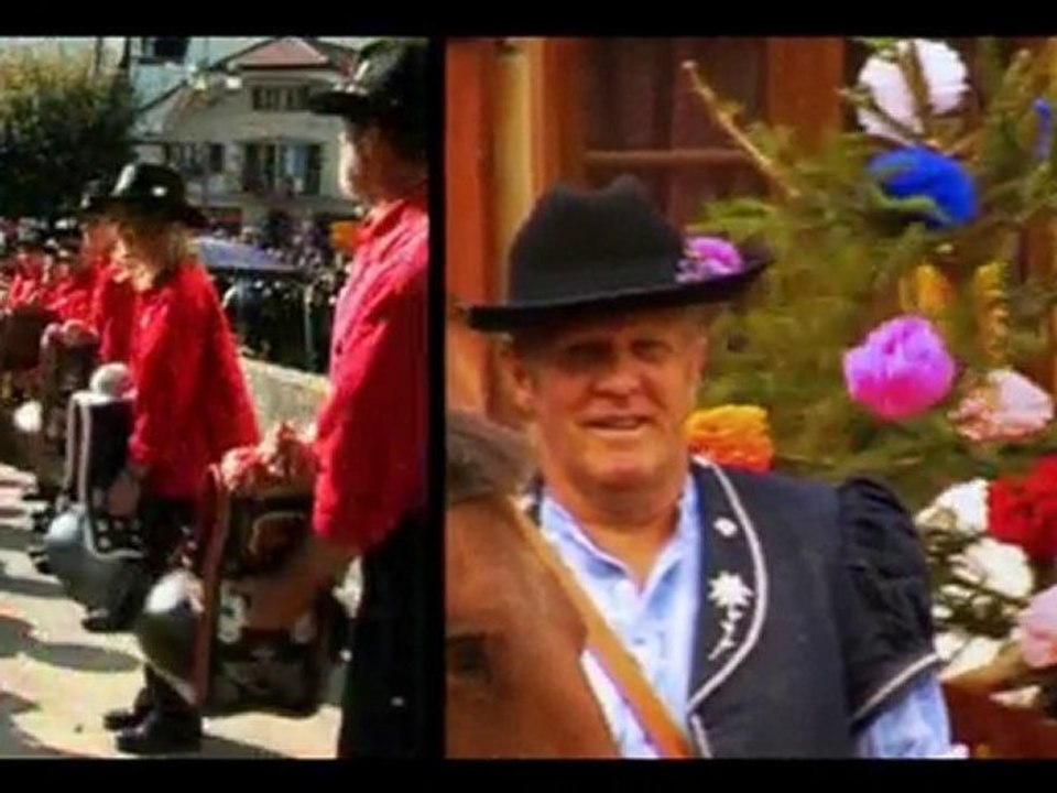 Week-end en Gruyère avec le Passeport La Gruyère/ Suisse