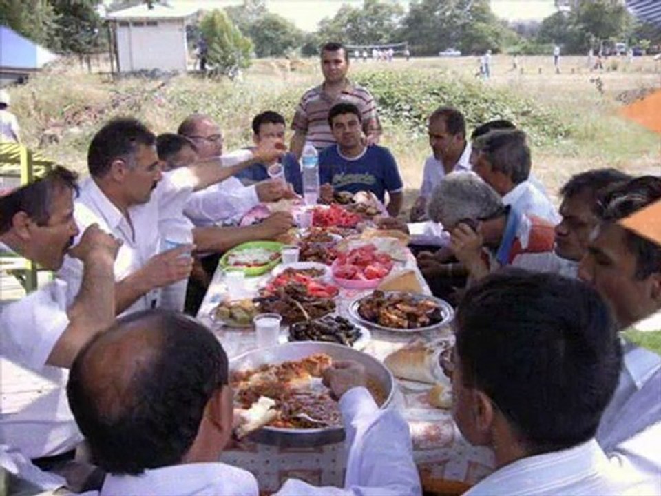 ALTINSU KÖYÜ YOZGAT SARAYKENT