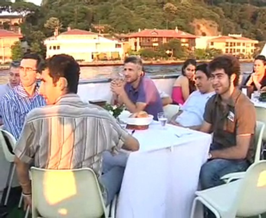 ESET Futbol Turnuvası kupa töreni 4