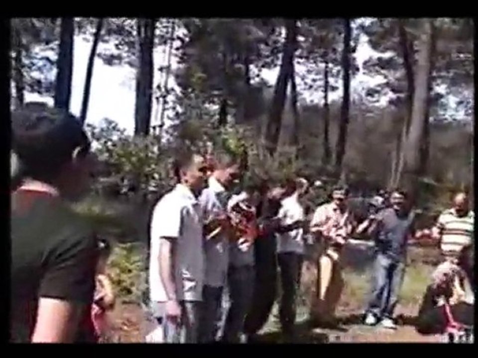 ALTINSU KÖYÜ - PİKNİK 2010