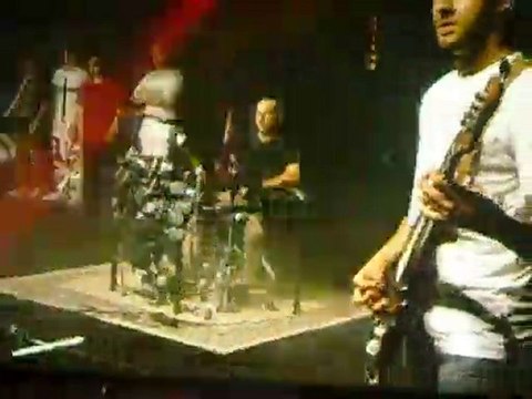 Noob concert Japan Expo 2010 - ça continue