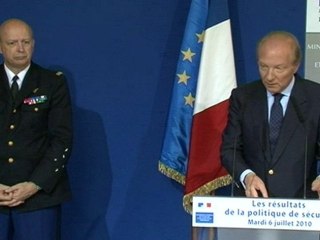 Un an d'action -  (7) Plan sécurité personnes âgées 2/2