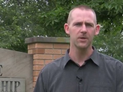 Jim Bingham welcomes you to Westlake Bible Fellowship