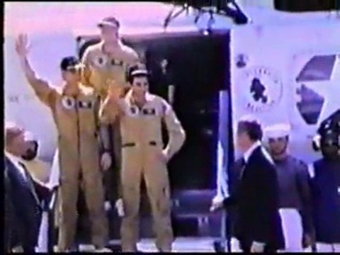 Moon Hoax-Gene Kranz Admits Apollo is Walt Disney Bullshit