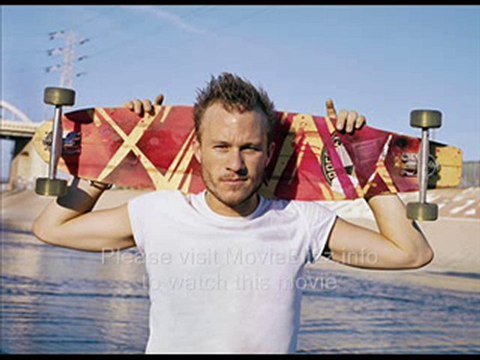 Heath Ledger A Tribute (2008) Part 1 of 15