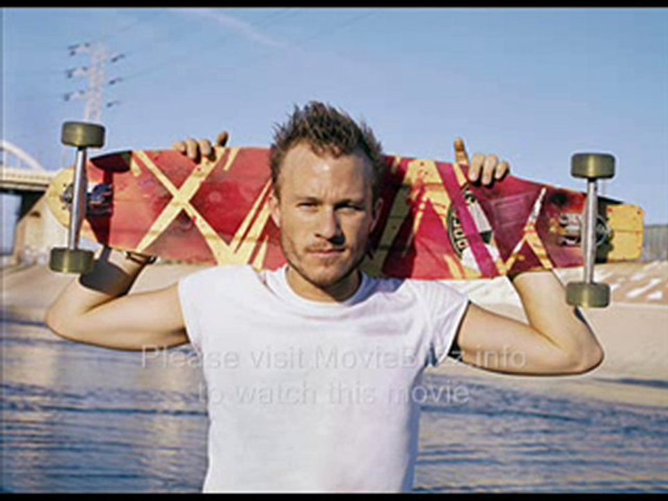 Heath Ledger A Tribute (2008) Part 1 of 15