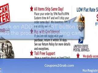 Carnal Dammage Coupons -Coupons2grab