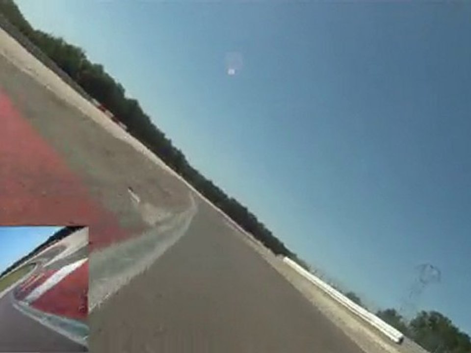 #02 Arno Dijon-Prenois 5 juillet 2010 confirmés 3ème session