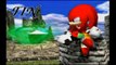 Sonic Adventure DX [Knuckles 5]The End of Knuckles