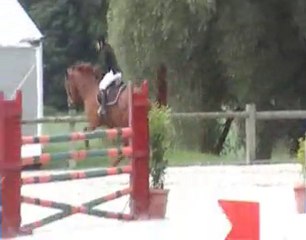 SUN BOY DU CHATELET - 9 juin 2010