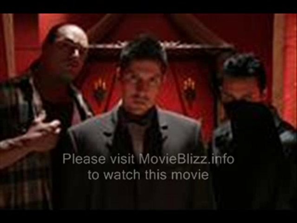Hellbinders (2009) Part 1 of 12