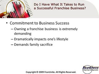 Why Use a Consulting Service for Franchise Buyers?