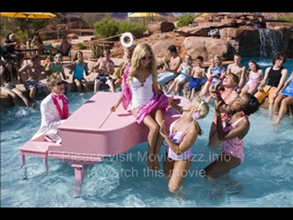 High School Musical 2 (2007)